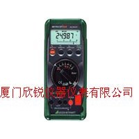 手持式微歐表METRAHIT 27M/I