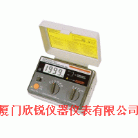 5404數(shù)字式漏電開關測試儀