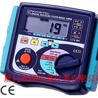5406數(shù)字式漏電開關測試儀
