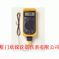 F16萬用表溫度計