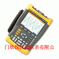 199C全彩色數字余輝示波表