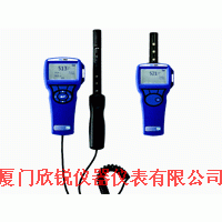 TSI 7535記憶式二氧化碳檢測儀