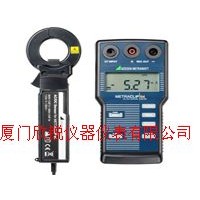 毫安級電流鉗形表METRACLIP 64