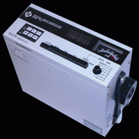P-5L2C型便攜式微電腦粉塵儀