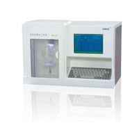 電阻法庫爾特顆粒計數器RC-3000型