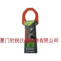 鉗形表METRACLIP 74