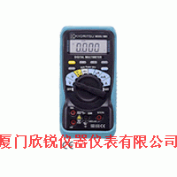 1009日本共立1009 數字萬用表