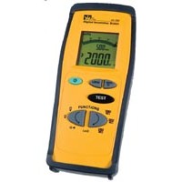 美國IDEAL1000V手持絕緣測試儀61-795