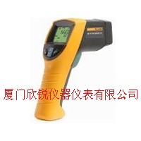 Fluke 561紅外與接觸式測溫儀