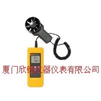 Fluke 925葉輪式風速計