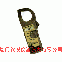 日本共立2002PA數字式交流鉗形表