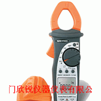 意大利HT4022諧波和功率鉗表
