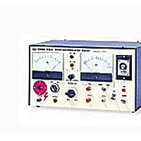 固緯 GPI-5005T耐壓/絕緣測試器