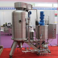 全自動硅藻土過濾機(jī)，酒飲加工設(shè)備
