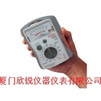 sanwaAP-33指針式萬用表