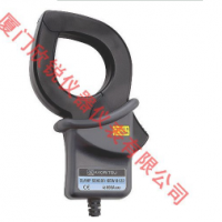 克列茨電流鉗KEW8122適用于電能質(zhì)量儀KEW6305