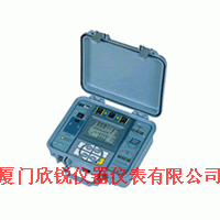 HT7050數字可編程式絕緣電阻測試儀