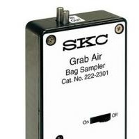 Grab Air Sampler簡易采