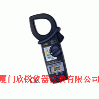 2002R交直流鉗表