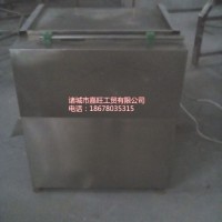 新款鴨腸剖腸機 嘉旺工貿供應