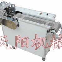 供應小魚酥機 妙脆角機 異性膨化食品設備