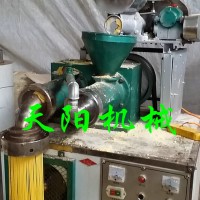 純玉米面條機饸饹面機冷面機馇條機