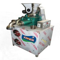 雜糧面條機自熟牛筋面機