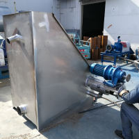 畜牧業固液分離機 供應干濕脫水機代理商 螺旋擠壓式脫水機