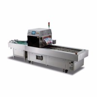 全自動氣調(diào)包裝機 熟食 預制盒氣調(diào)保鮮包裝機
