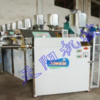特色名吃灰堿粑機 米制年糕機