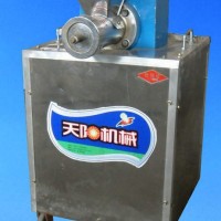 小型貝殼酥機