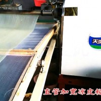全自動粉皮機（苕皮機、涼皮機）
