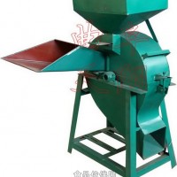 小型鍘草機，新型菜葉打漿機