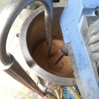 納米生物農藥乳化機