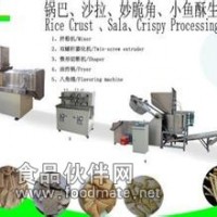 江西江米條生產(chǎn)線設(shè)備江米條成型機