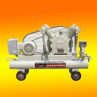 無油氮?dú)鈮嚎s機(jī)