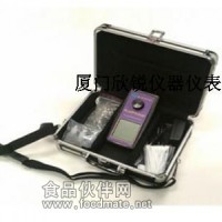 手持式藍藻濃度快速檢測FITLY-600