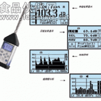 聲級計- BSWA805