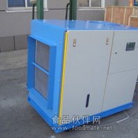 螺桿壓縮機