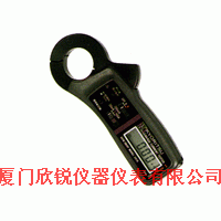 2415數字式泄漏電流鉗形表