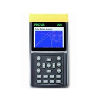 PROVA-200太陽(yáng)能電池分析儀