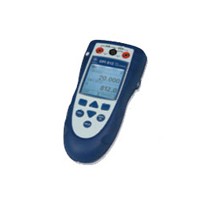 熱電阻指示儀校驗儀DPI 811/812