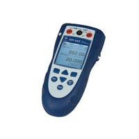 多功能過程信號校準儀 DPI 880