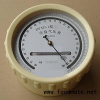 DYM3型空盒氣壓表