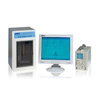電阻法庫爾特顆粒計數器RC-2100