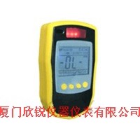 XR-172便攜式氣體探測器XR172
