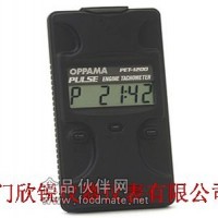PET-1200汽油發動機轉速儀/日本原裝OPPAMA