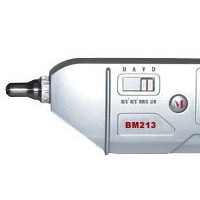 BM213手持式測振儀
