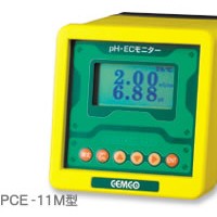pH/EC監(jiān)控器PCE-11M