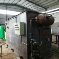 養殖廢水處理達一級A標準